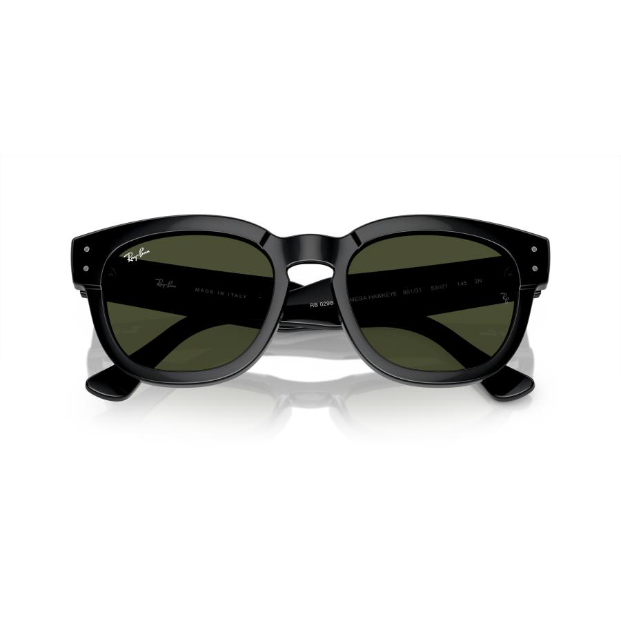 Ray-Ban（レイバン） サングラス Ray-Ban RB0298SF 901/31（53サイズ