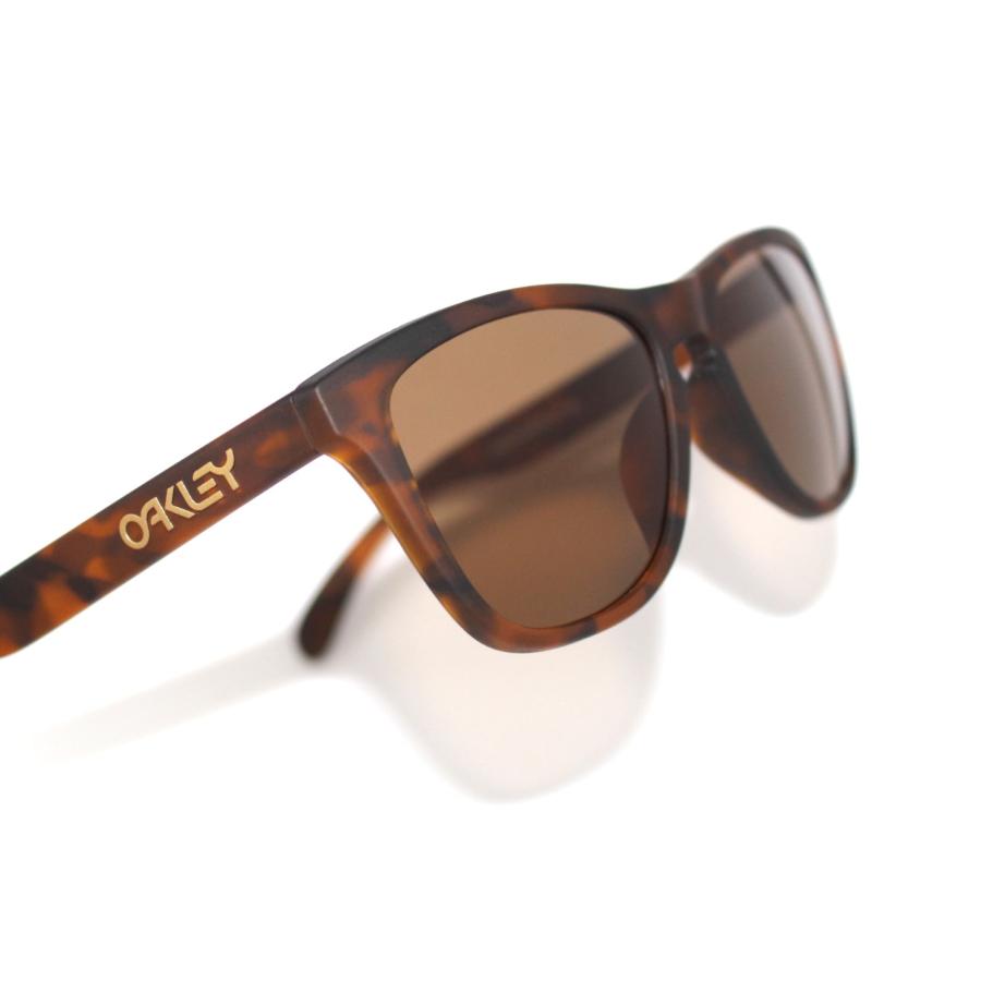 Frogskins OAKLEY オークリー フロッグスキン サングラス 偏光
