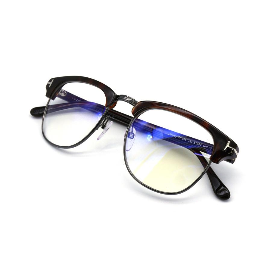 TOM FORD EYEWEAR トムフォード メガネ TF 0248 052 アジアンフィット