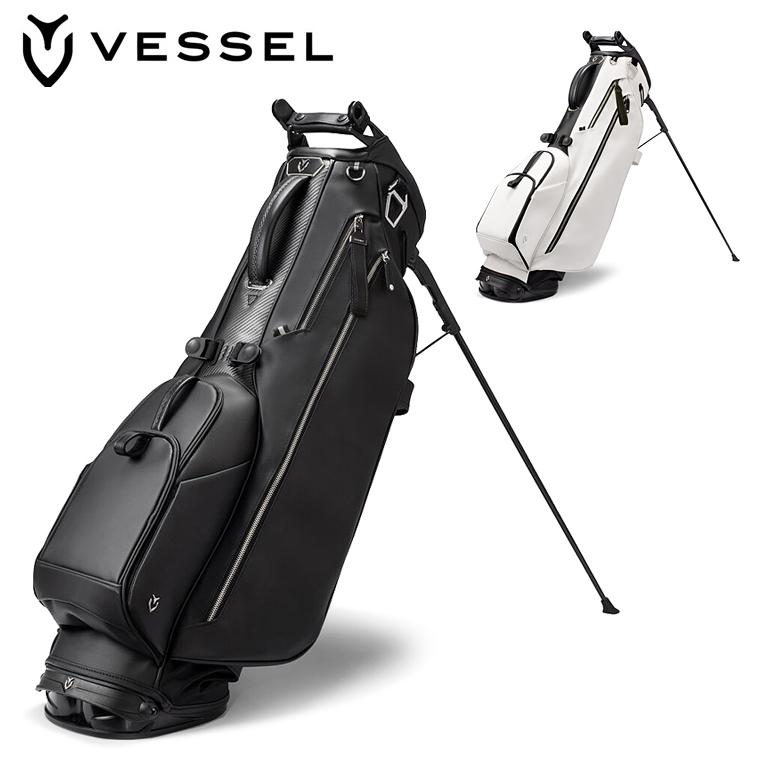 VESSEL ベゼル 正規品 CARBON LUX Stand カーボン ラックス スタンド