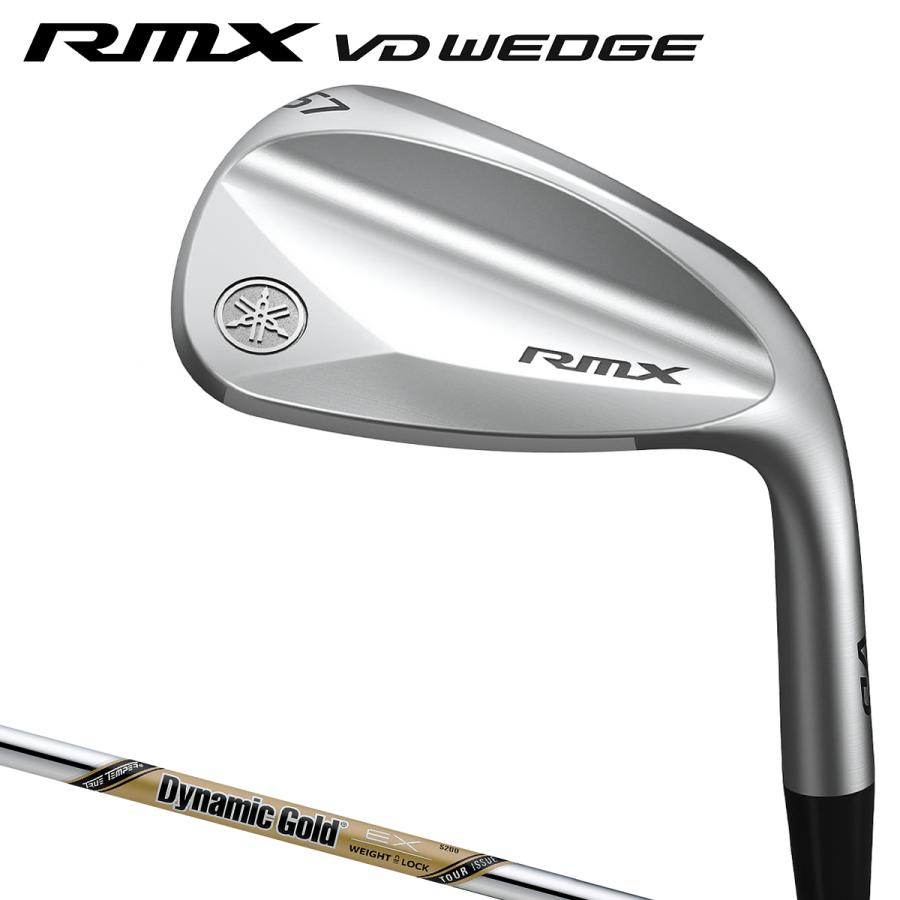 YAMAHA（ヤマハ） 正規品 RMX VD WEDGE リミックス ウェッジ