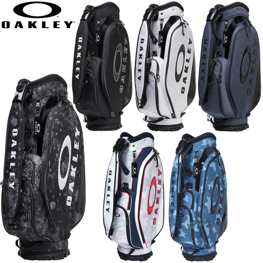 OAKLEY（オークリー） 日本正規品 OAKLEY GOLF BAG 17.0 FW
