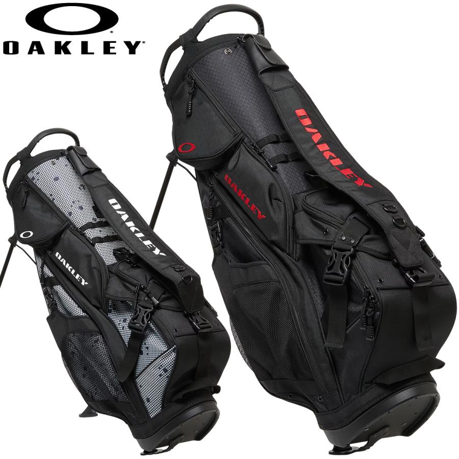 OAKLEY（オークリー） 日本正規品 IB STAND BAG スタンドバッグ