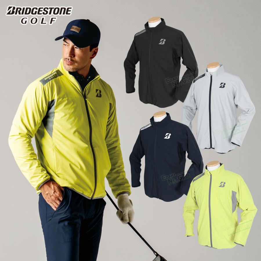 BRIDGESTONE GOLF ブリヂストンゴルフ BridgestoneGolf ゴルフウエア