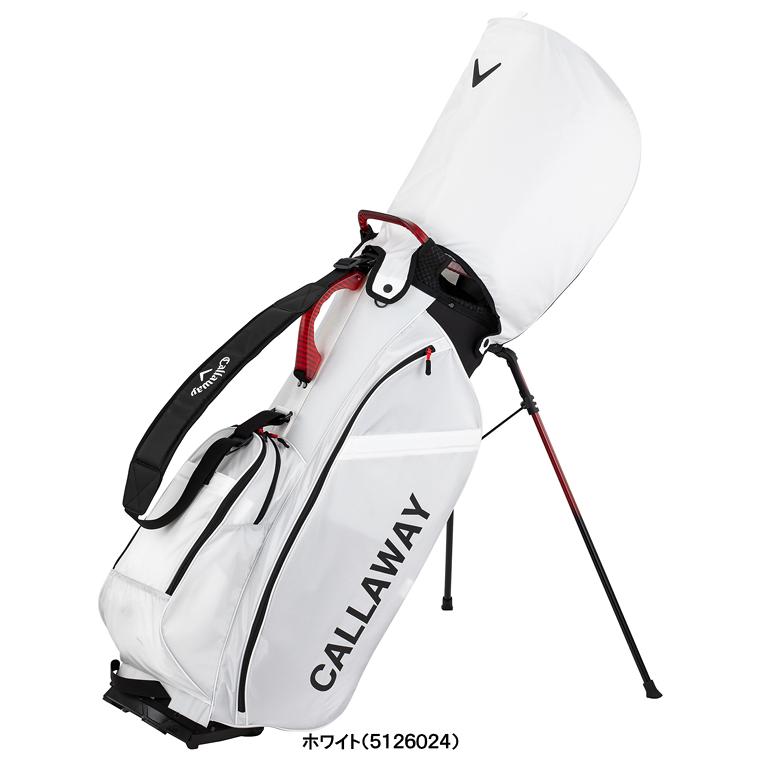 Callaway（キャロウェイ） 正規品 SP-001 Stand 26 JM スタンド