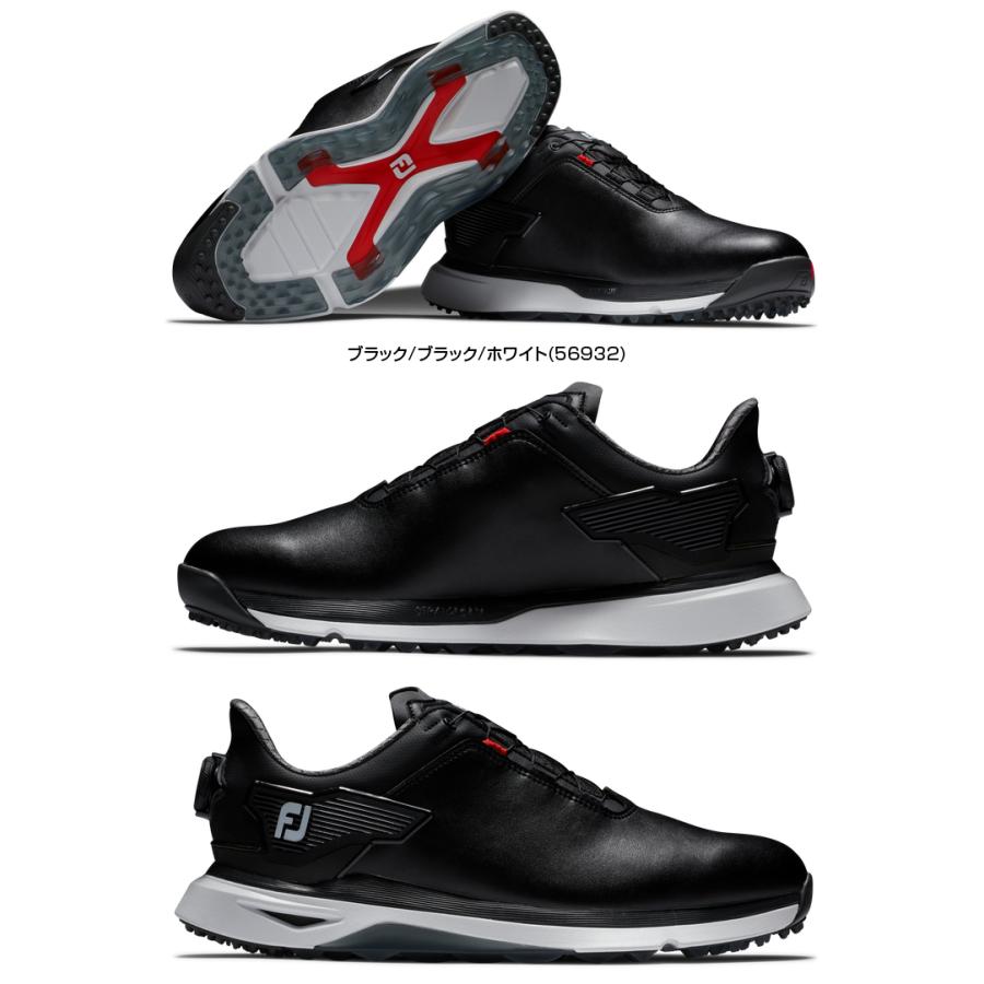 FootJoy（フットジョイ） 日本正規品 FJ PRO/SL X BOA プロエスエル