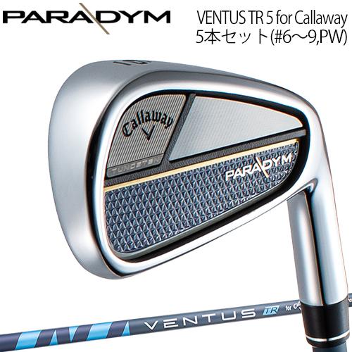 Callaway（キャロウェイ） 2023年モデル日本正規品20％OFF パラダイム