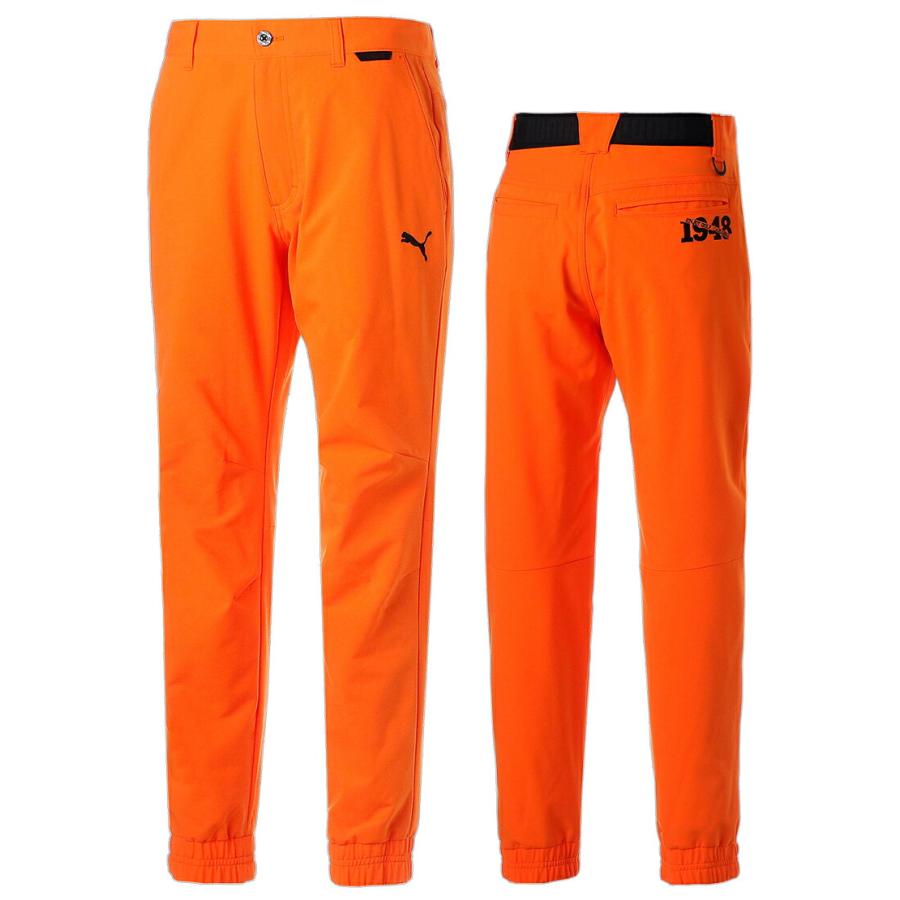PUMA（プーマ） 2023年春夏モデル日本正規品 ゴルフ 4 WAY ストレッチ