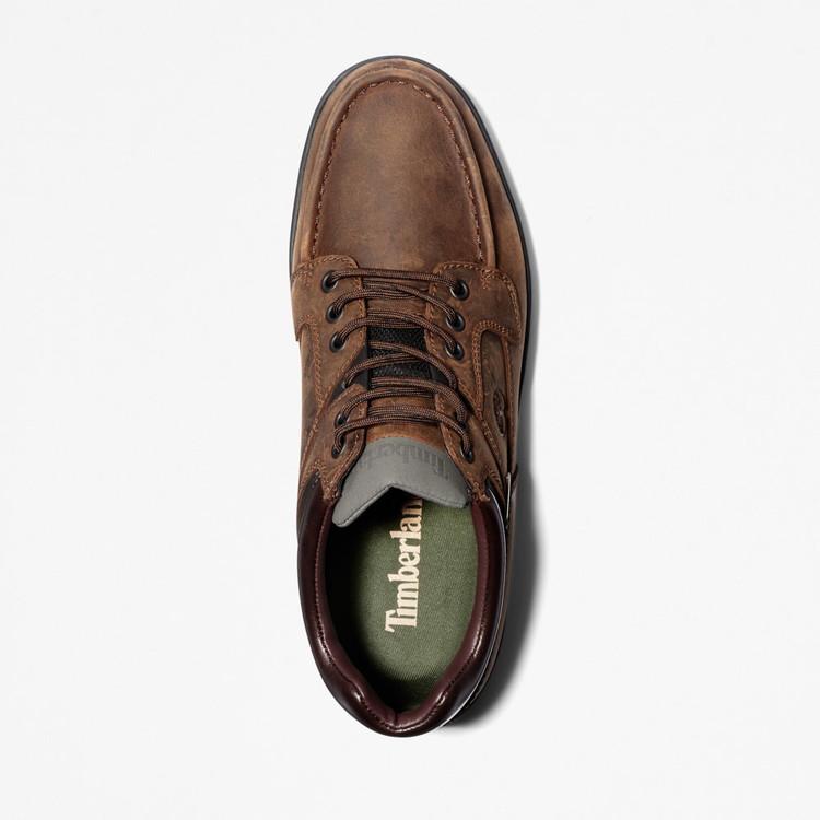 Timberland（ティンバーランド） Timberland Moc Toe GTX ヘリテージ