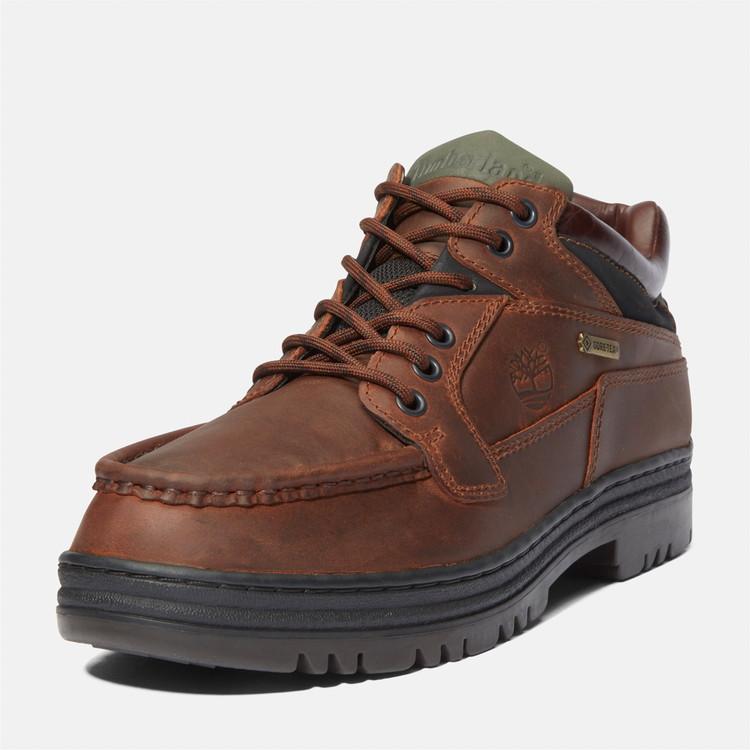 Timberland（ティンバーランド） Timberland Moc Toe GTX ヘリテージ