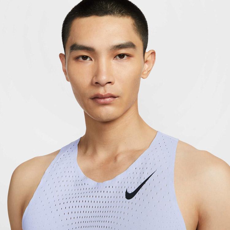 NIKE（ナイキ） DF ADV エアロスイフト シングレット FN4232-057