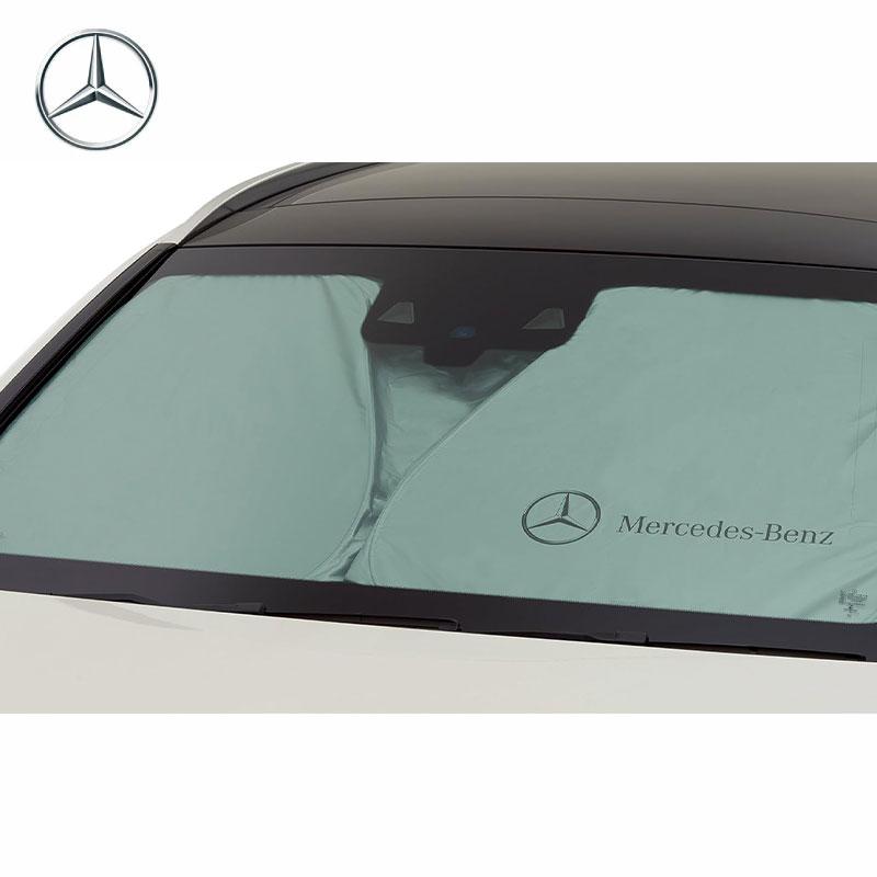 Mercedes-Benz（メルセデス・ベンツ） 純正アクセサリー フロント