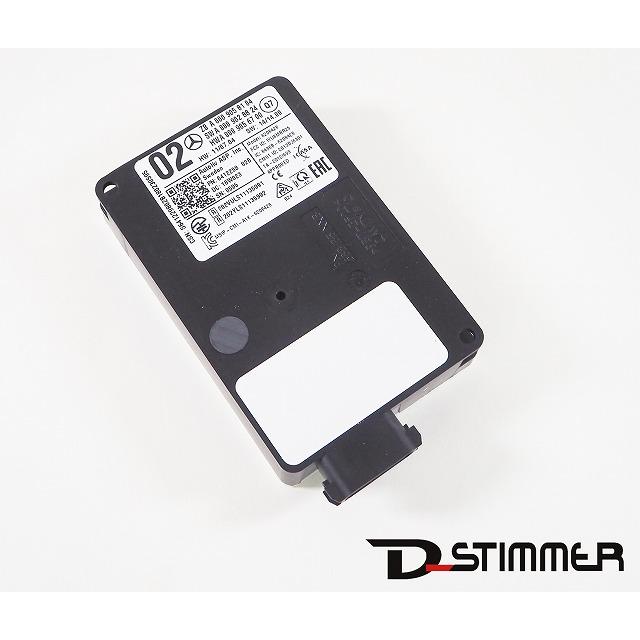 Mercedes-Benz（メルセデス・ベンツ） レーダーセンサー 新品 純正品