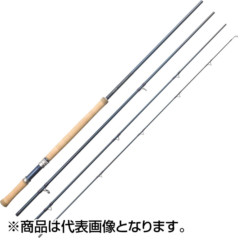 TIEMCO（ティムコ） ユーフレックス JTH-RD 1206-4 #6 : dn-webshop