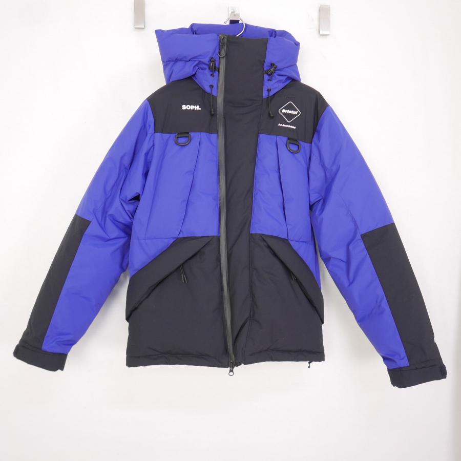 F.C.Real Bristol（エフシーレアルブリストル） 19AW F.C.Real Bristol