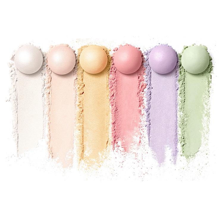 GUERLAIN（ゲラン） メテオリット ビーユ 02 ローズ : COSME DNFAL
