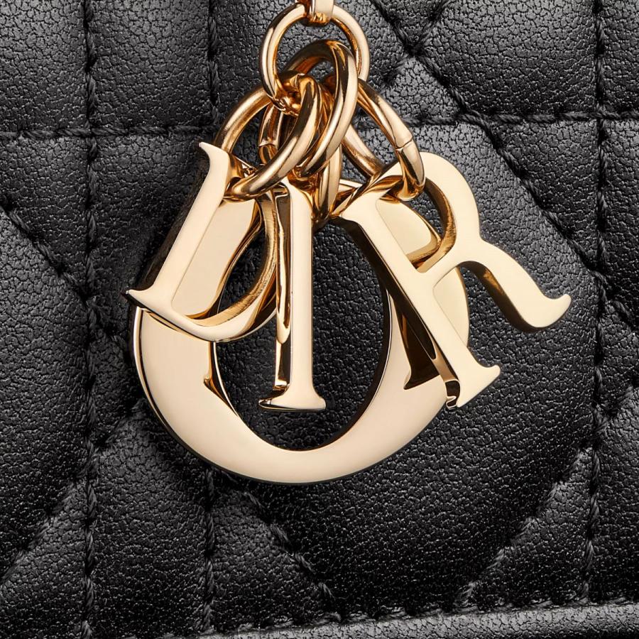 Christian Dior（クリスチャン・ディオール） ディオール DIOR Lady