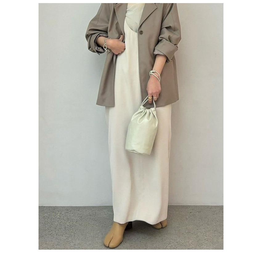 anuke（アンヌーク） SALE30%OFF anuke 2025SpringSummer バッグ