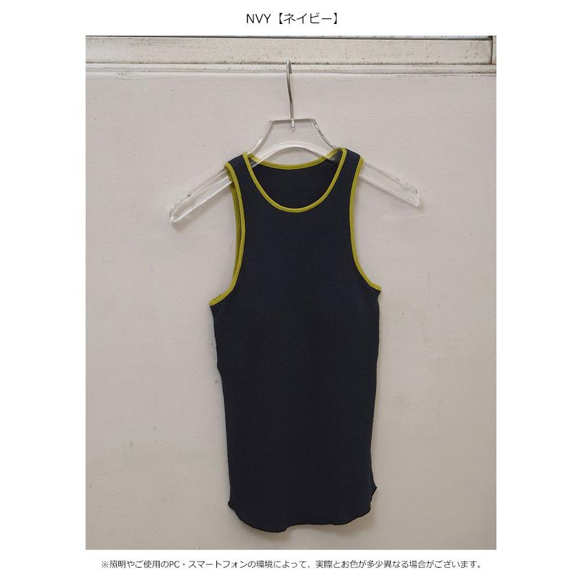 TODAYFUL トゥデイフル 2026springsummer トップス Cupin Piping