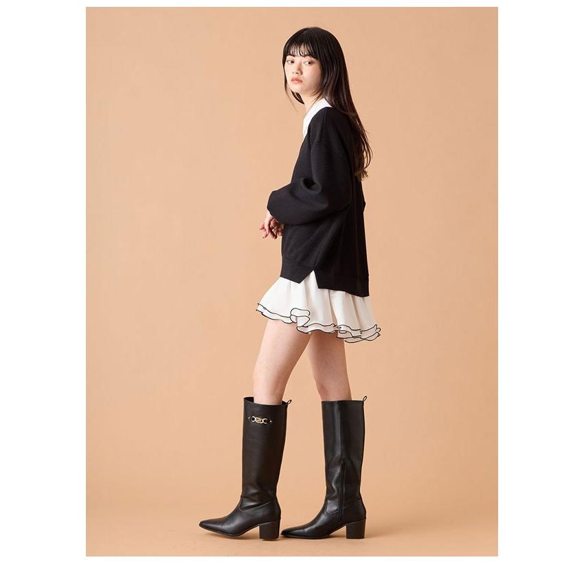 LILY BROWN（リリーブラウン） 新作10%OFF リリー ブラウン ワンピース
