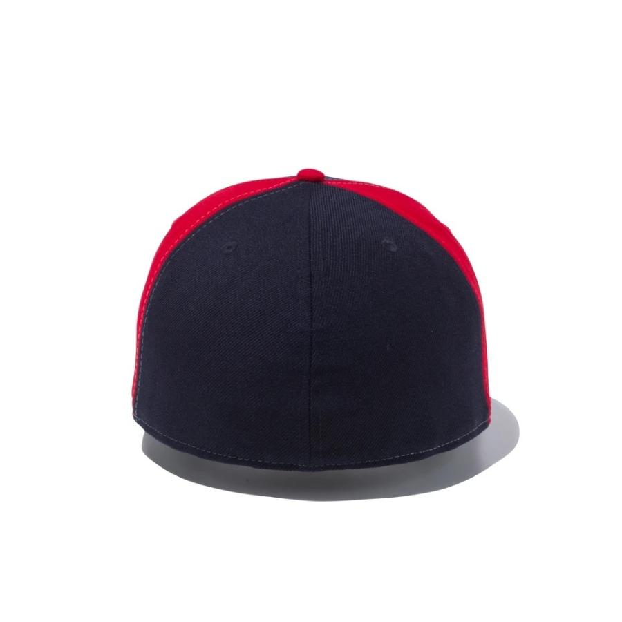 59FIFTY NEWERA 大阪近鉄バファローズ 1978 ホワイト / ネイビー