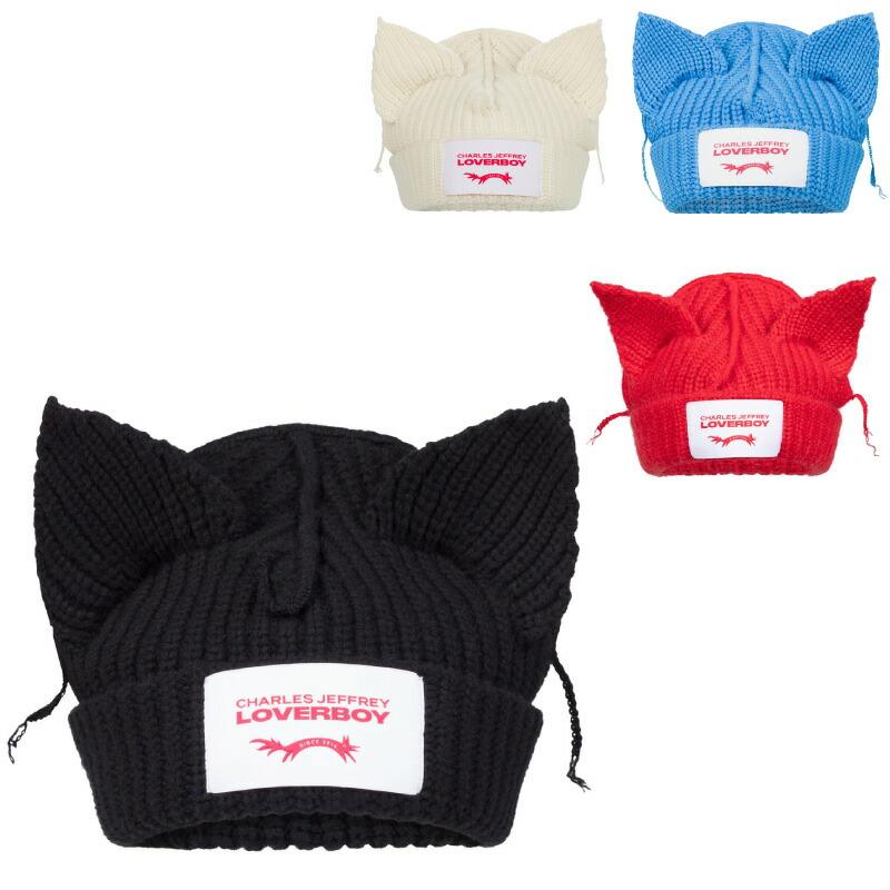 CHARLES JEFFREY LOVERBOY（チャールズジェフリーラバーボーイ
