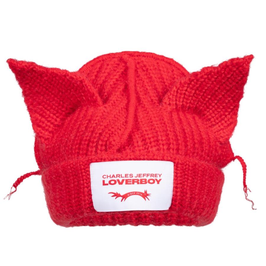 CHARLES JEFFREY LOVERBOY（チャールズジェフリーラバーボーイ