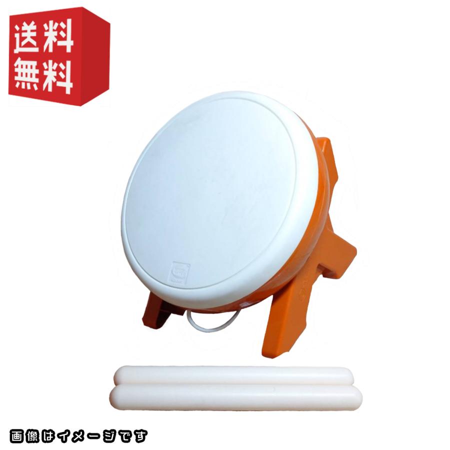 任天堂（Nintendo） wii タタコン ( 太鼓の達人専用コントローラー