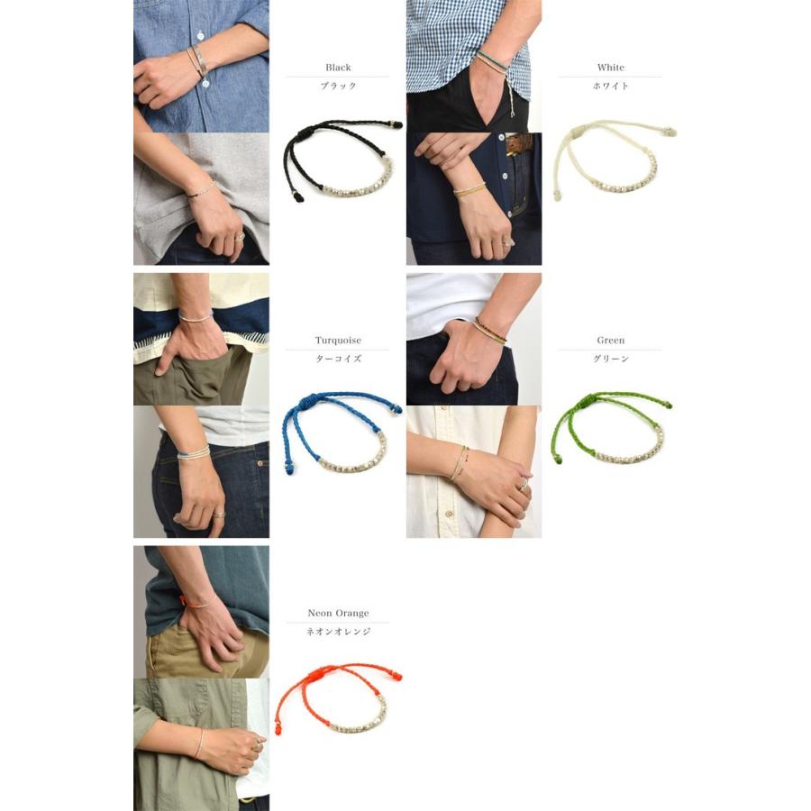 ROCOCO（ロココ） phaduA（パ・ドゥア） カレンシルバー ビーズ