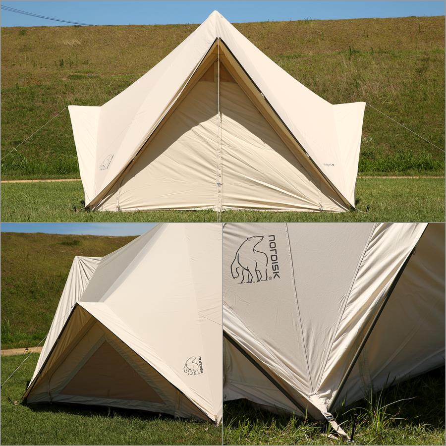 NORDISK（ノルディスク） 【並行輸入品】ノルディスク ミッドガルド9.2