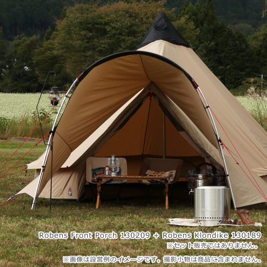 ROBENS（ローベンス） 【並行輸入品】ローベンス Front Porch フロント