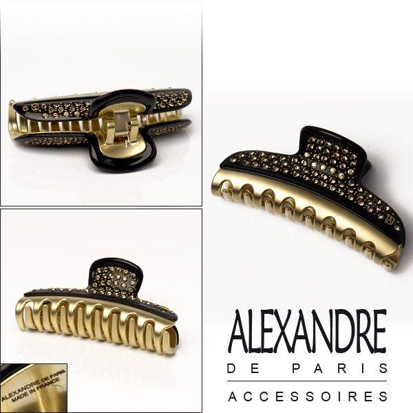 ALEXANDRE DE PARIS（アレクサンドル ドゥ パリ） 【並行輸入品