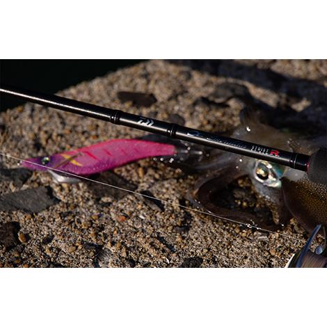 DAIWA（ダイワ） エメラルダス ストイスト RT IL（インターライン