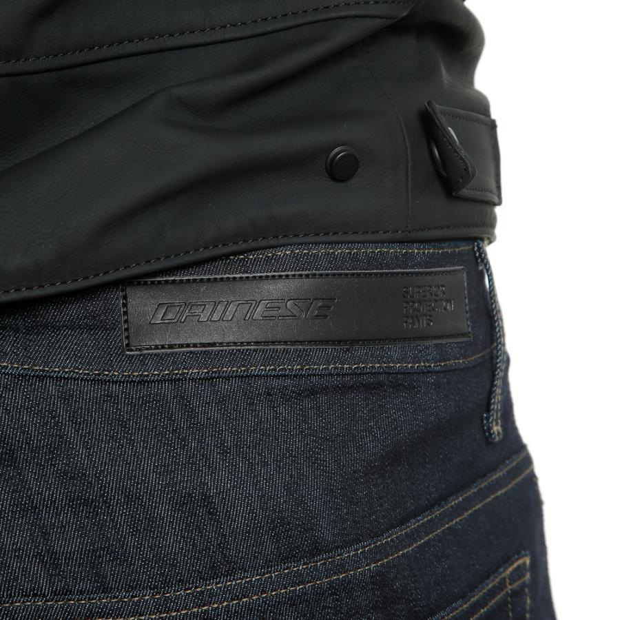 ダイネーゼ（DAINESE） 【公式】DENIM REGULAR TEX PANTS バイク