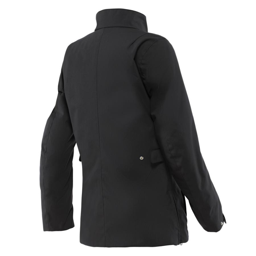 公式】TOLEDO LADY D-DRY JACKET 安心の修理保証付き DAINESE