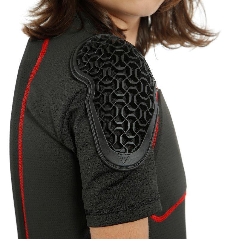 ダイネーゼ SCARABEO PRO TEE プロテクター サイズJM（子供用