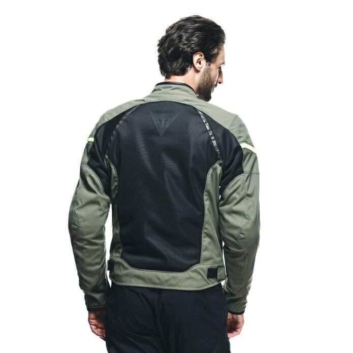 公式】AIR FRAME 3 TEX JACKET 【 春夏用 】 バイク ジャケット