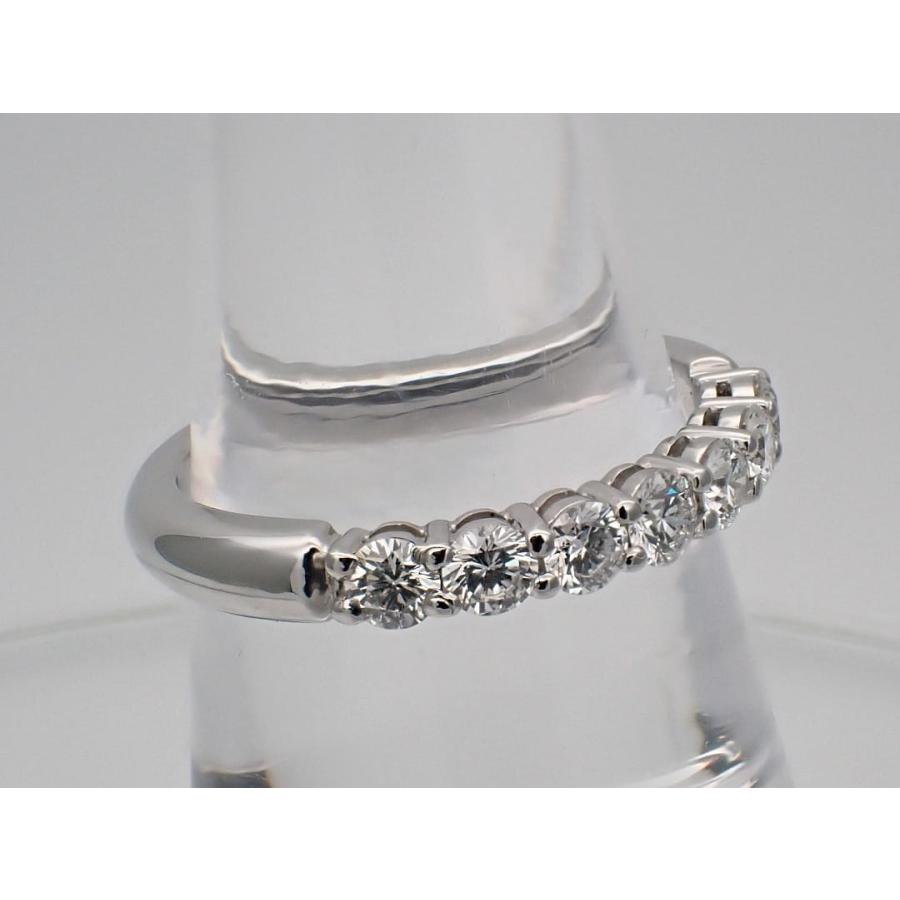TIFFANY&Co.（ティファニー） TIFFANY Pt950 プラチナ フォーエバー