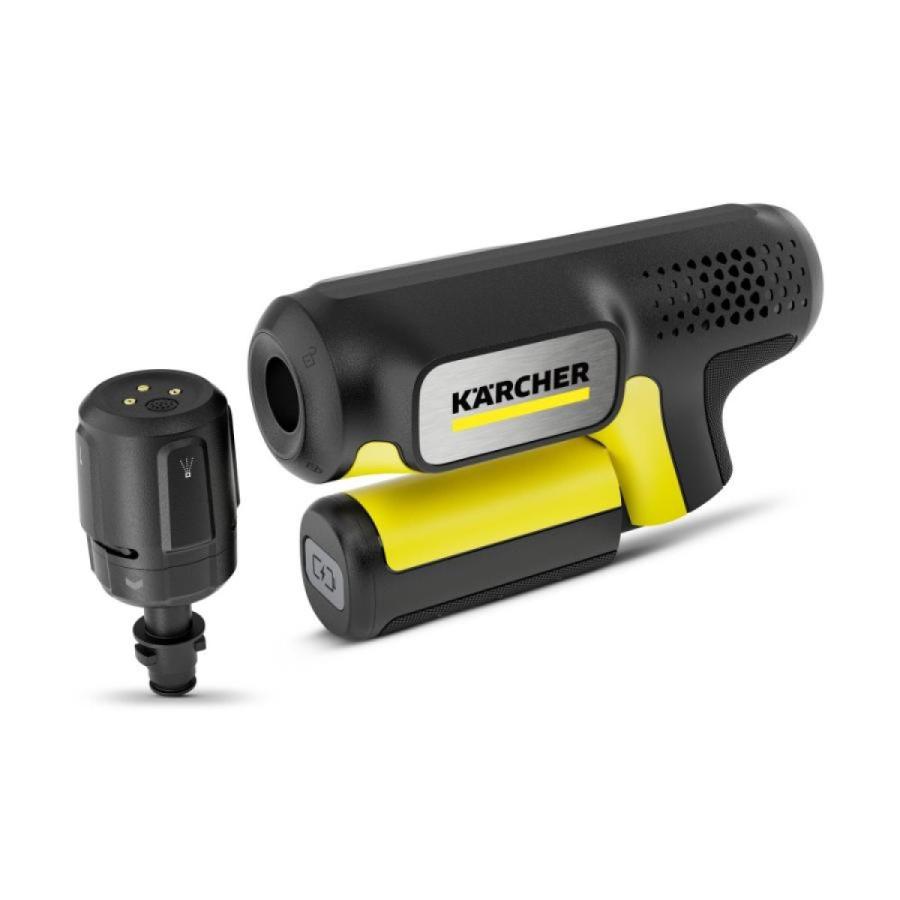 ケルヒャー（KARCHER） 【在庫有・即納】ケルヒャー モバイル高圧洗浄
