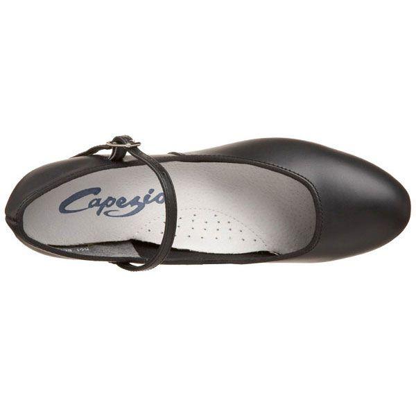 CAPEZIO（カペジオ） タップシューズ タップダンス シューズ Capezio