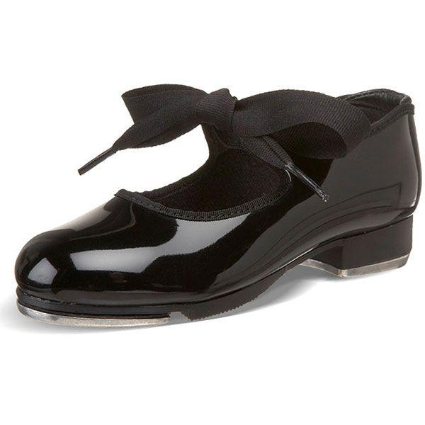 定価19740円 本革 タップシューズ タップダンス 23cm Capezio CAPEZIO