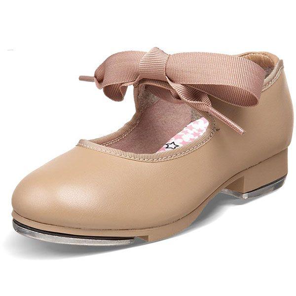 定価19740円 本革 タップシューズ タップダンス 23cm Capezio CAPEZIO