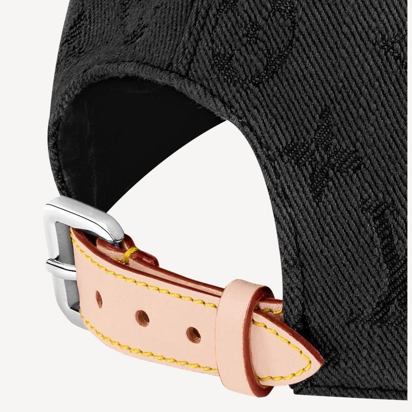 LOUIS VUITTON（ルイ・ヴィトン） 帽子 メンズ キャップ 新品 louis