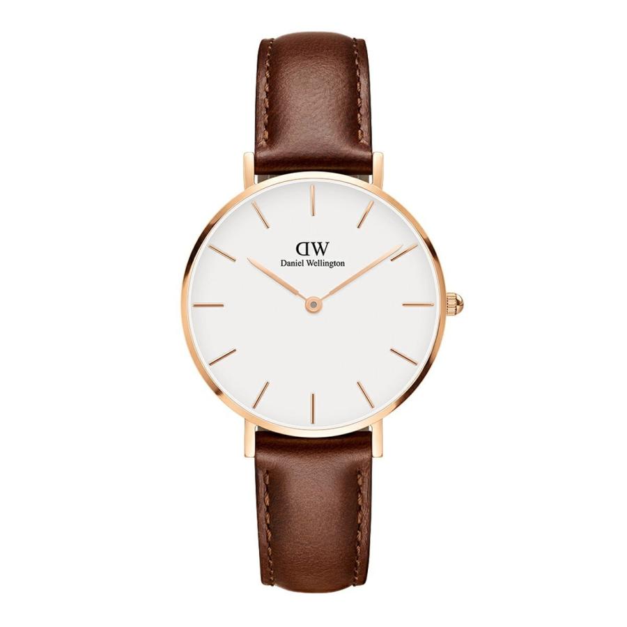 Daniel Wellington（ダニエルウェリントン） ＼最大20%OFFクーポン