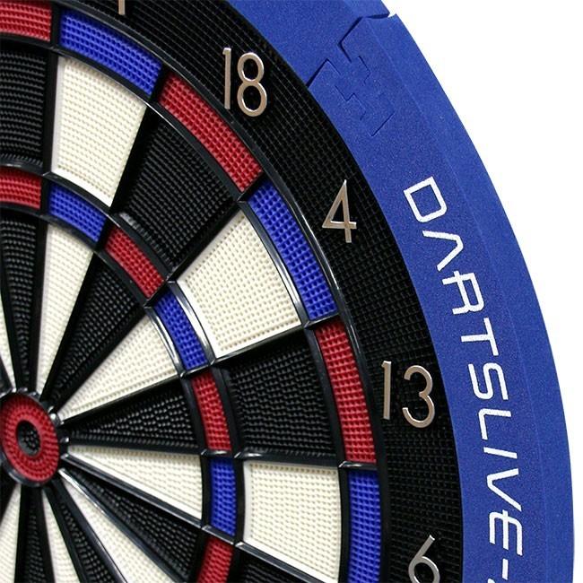 セット商品】DARTSLIVE-ZERO BOARD(ダーツライブ ゼロボード) ブラス