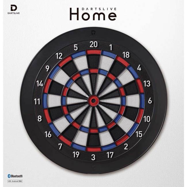 DARTSLIVE Home(ダーツライブホーム) (ダーツ ボード) : ダーツハイブ