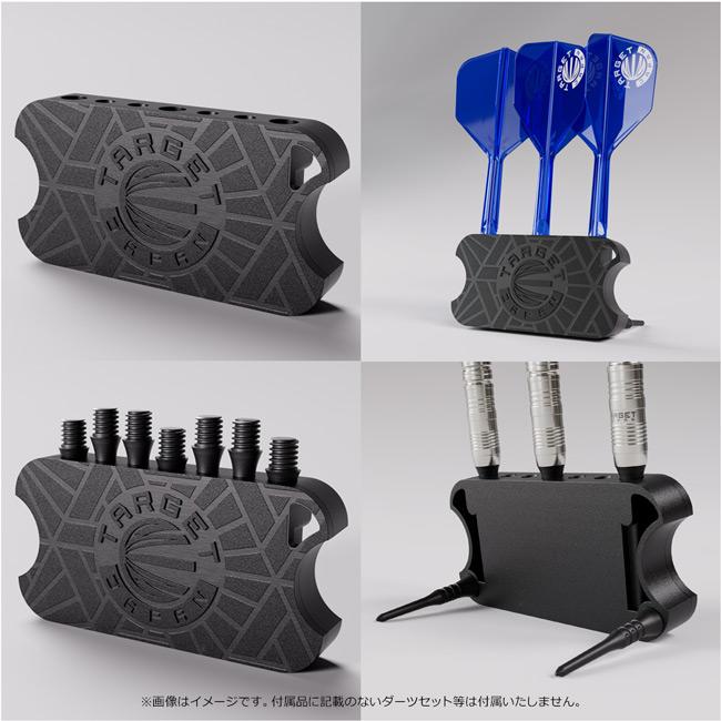 TARGET JAPAN(ターゲットジャパン) PYRO G11(パイロ ジェネレーション