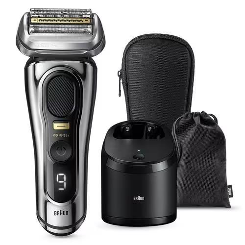 BRAUN Series 9 BRAUN ブラウン メンズシェーバー シリーズ9 PRO+ （4