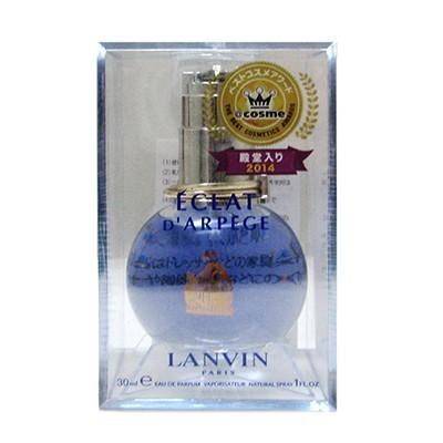LANVIN（ランバン） エクラ・ドゥ・アルページュ オードパルファム