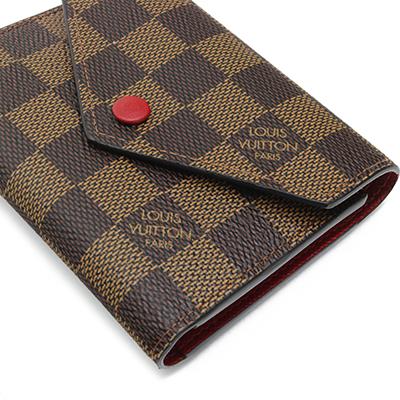LOUIS VUITTON（ルイ・ヴィトン） N41659 ポルトフォイユ